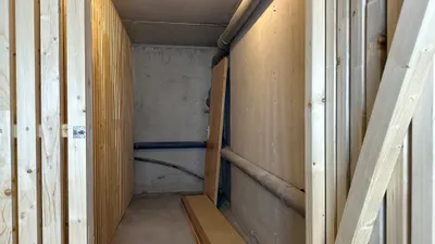 1-Zimmer-Wohnung mieten in Kirchdorf an der Krems – 23 m², € 444 – Bild 8 von 12