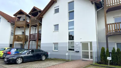 1-Zimmer-Wohnung mieten in Kirchdorf an der Krems – 23 m², € 444 – Bild 9 von 12