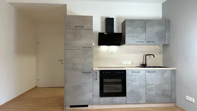 1-Zimmer-Wohnung mieten in Kirchdorf an der Krems – 23 m², € 444 – Bild 5 von 12