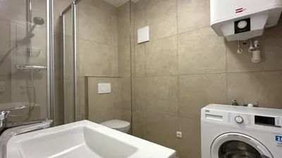 1-Zimmer-Wohnung mieten in Kirchdorf an der Krems – 23 m², € 444 – Bild 7 von 12