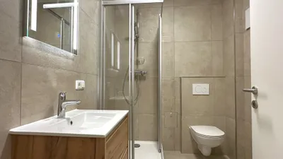 1-Zimmer-Wohnung mieten in Kirchdorf an der Krems – 23 m², € 444 – Bild 2 von 12
