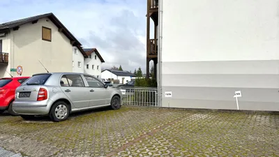 1-Zimmer-Wohnung mieten in Kirchdorf an der Krems – 23 m², € 444 – Bild 10 von 12
