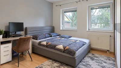 1-Zimmer-Wohnung mieten in Kirchdorf an der Krems – 23 m², € 444 – Bild 4 von 12