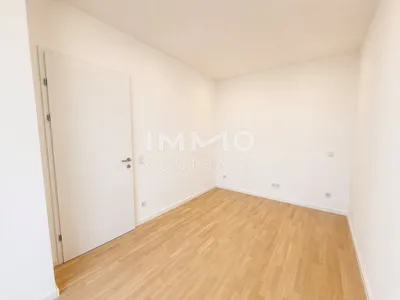 38. Etage inkl. 39m2 Loggia! DC2 Tower: City, Donau & Lifestyle vereint – Bild 2