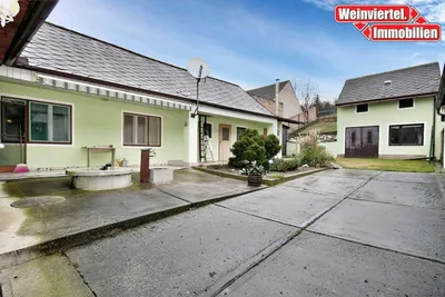 4-Zimmer-Haus kaufen in Gänserndorf – 103 m², € 179.000 – Bild 3 von 18