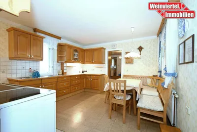 4-Zimmer-Haus kaufen in Gänserndorf – 103 m², € 179.000 – Bild 7 von 18
