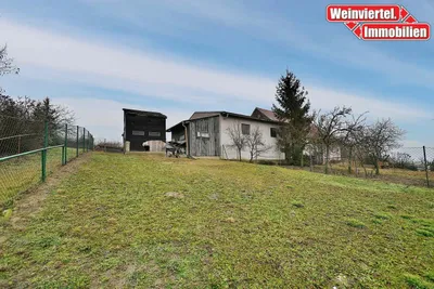4-Zimmer-Haus kaufen in Gänserndorf – 103 m², € 179.000 – Bild 17 von 18
