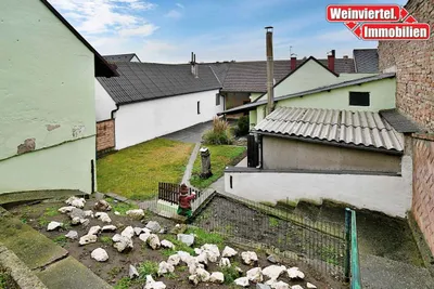 4-Zimmer-Haus kaufen in Gänserndorf – 103 m², € 179.000 – Bild 16 von 18