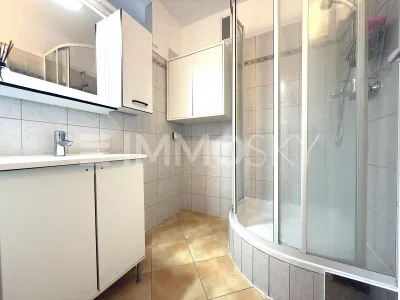 2-Zimmer-Wohnung kaufen in Salzburg Stadt – 57 m², € 299.999 – Bild 5 von 5