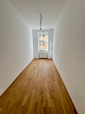 Mietkauf! Attraktives Stadtrefugium im Altbau - großzügiger 3-Zimmer-Erstbezug nach Sanierung. – Bild 3