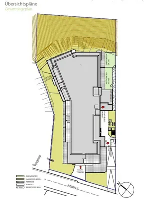 2-Zimmer-Wohnung mieten in Scheibbs – 52,02 m², € 535 – Bild 3 von 3