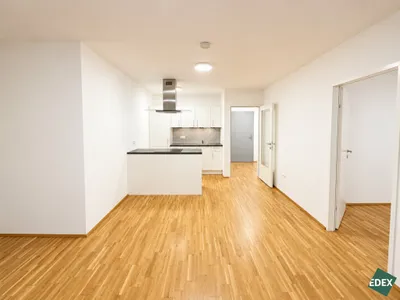 2-Zimmer-Wohnung mieten in Wien – 47 m², € 999 – Bild 1 von 24