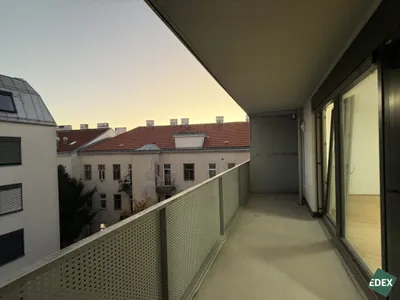 2-Zimmer-Wohnung mieten in Wien – 47 m², € 999 – Bild 3 von 24
