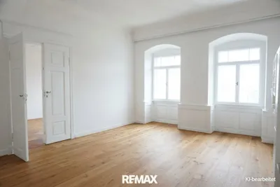 4-Zimmer-Gewerbeimmobilie mieten in Bruck an der Leitha – 119 m², € 950 – Bild 2 von 13