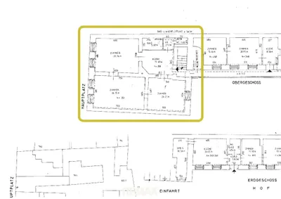 4-Zimmer-Gewerbeimmobilie mieten in Bruck an der Leitha – 119 m², € 950 – Bild 13 von 13
