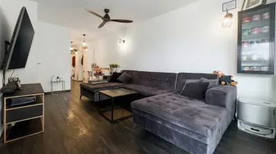 4-Zimmer-Wohnung kaufen in Gänserndorf – 91,92 m², € 399.000 – Bild 4 von 13