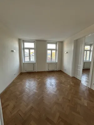 2-Zimmer-Wohnung mieten in Wien – 68 m², € 1.044