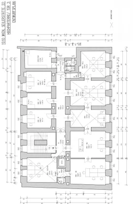 Gewerbeimmobilie mieten in Wien – 281 m², € 5.620 – Bild 10 von 10