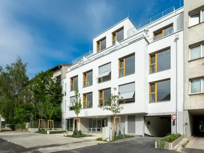 2-Zimmer-Wohnung kaufen in Wien – 55,52 m², € 398.000 – Bild 6 von 12