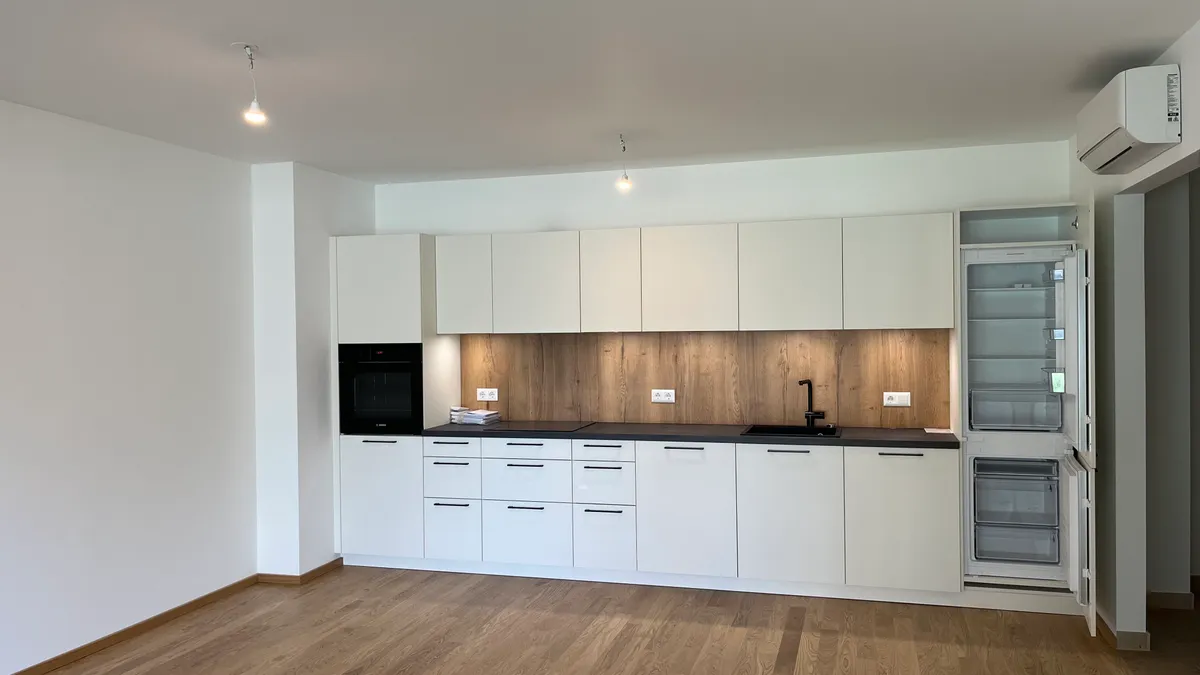Wohnung – Wiener Neustadt - Ansicht 2