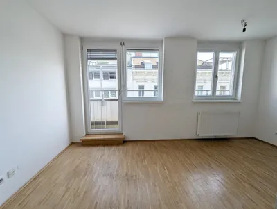 Gemütliche 2-Zimmer-Wohnung im 6. OG zu mieten in 1090 Wien