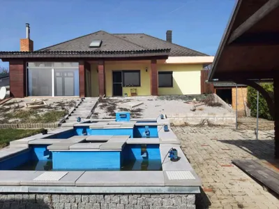 4-Zimmer-Haus kaufen in Oberpullendorf – 150 m², € 265.000 – Bild 2 von 45