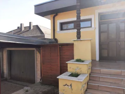 4-Zimmer-Haus kaufen in Oberpullendorf – 150 m², € 265.000 – Bild 6 von 45