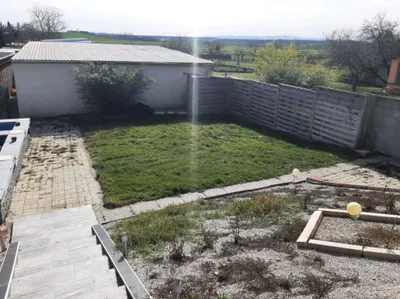 4-Zimmer-Haus kaufen in Oberpullendorf – 150 m², € 265.000 – Bild 13 von 45