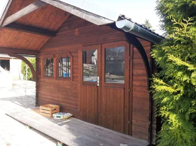 4-Zimmer-Haus kaufen in Oberpullendorf – 150 m², € 265.000 – Bild 11 von 45