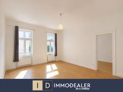 2-Zimmer-Wohnung kaufen in Wien – 55 m², € 299.000