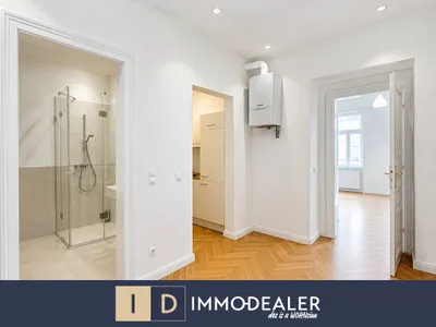 2-Zimmer-Wohnung kaufen in Wien – 55 m², € 299.000 – Bild 5 von 11
