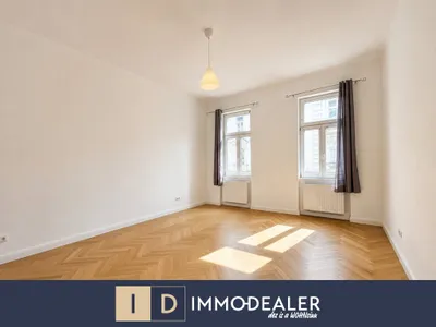 2-Zimmer-Wohnung kaufen in Wien – 55 m², € 299.000 – Bild 2 von 11