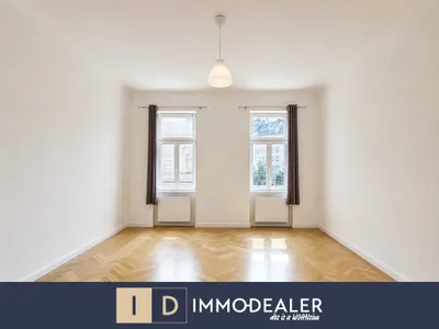 2-Zimmer-Wohnung kaufen in Wien – 55 m², € 299.000 – Bild 3 von 11