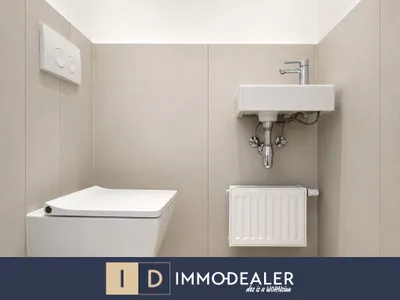 2-Zimmer-Wohnung kaufen in Wien – 55 m², € 299.000 – Bild 10 von 11