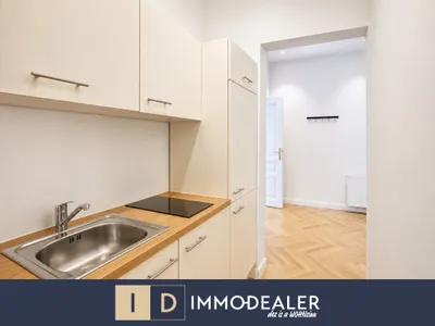 2-Zimmer-Wohnung kaufen in Wien – 55 m², € 299.000 – Bild 9 von 11