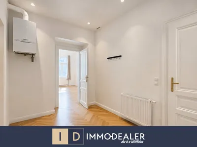 2-Zimmer-Wohnung kaufen in Wien – 55 m², € 299.000 – Bild 4 von 11