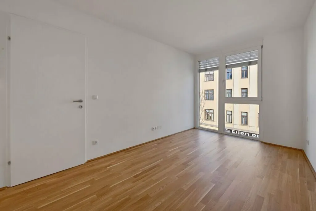 2-Zimmer-Anlegerwohnung mit 47 m² - perfekter Grundriss, starke Vermietbarkeit – pohled 3