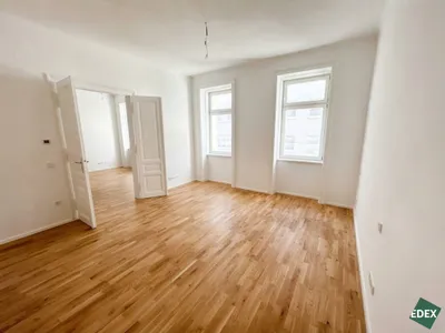 2-Zimmer-Wohnung mieten in Wien – 87 m², € 1.118 – Bild 2 von 10