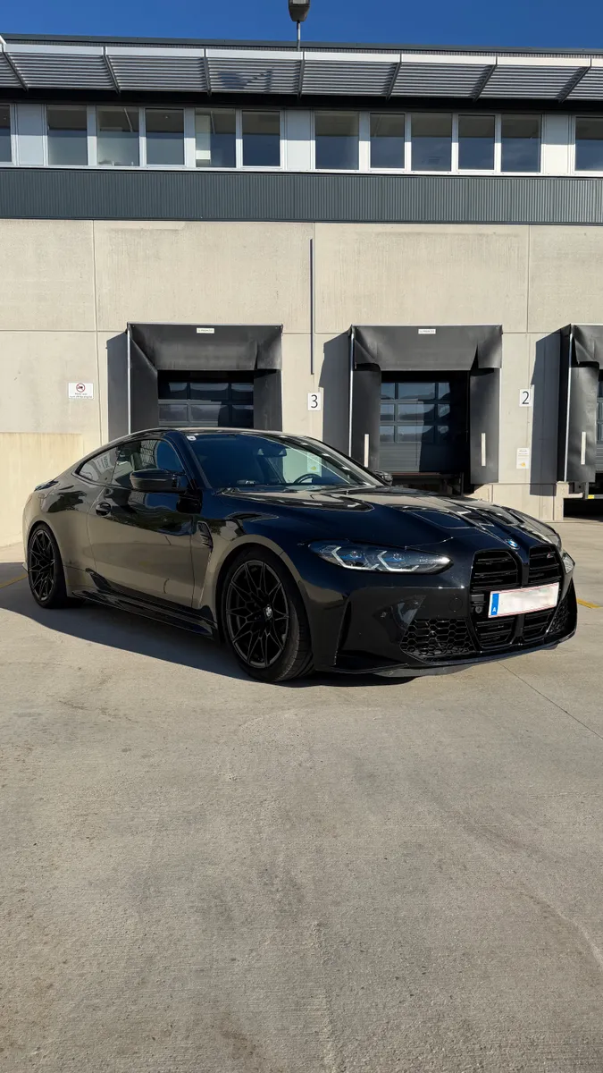 BMW 4er-Reihe