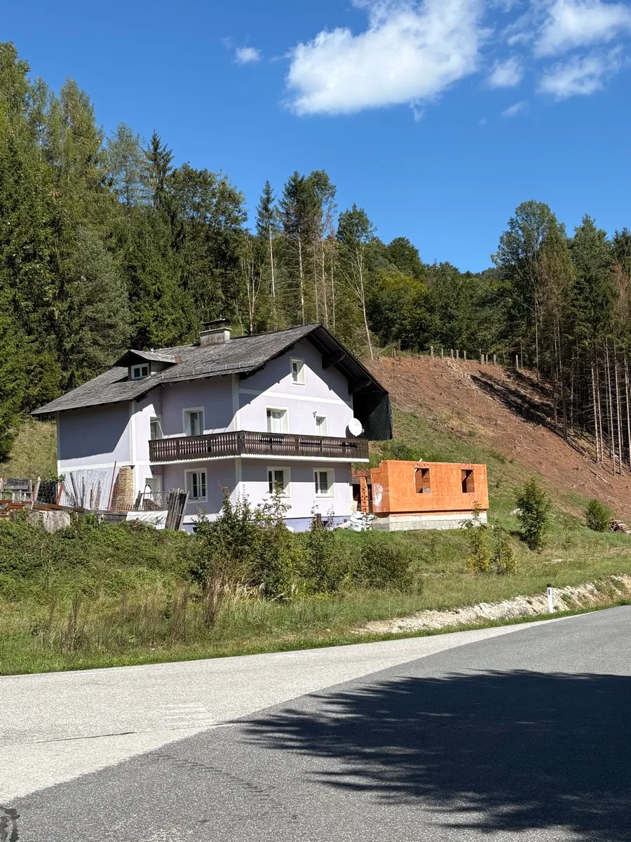 Haus – Kienberg - Ansicht 3