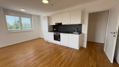 2-Zimmer-Wohnung mieten in Graz-Umgebung – 53 m², € 750 – Bild 2 von 8