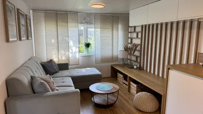 3-Zimmer-Wohnung kaufen in Rust (Stadt) – 38 m², € 84.000 – Bild 2 von 14
