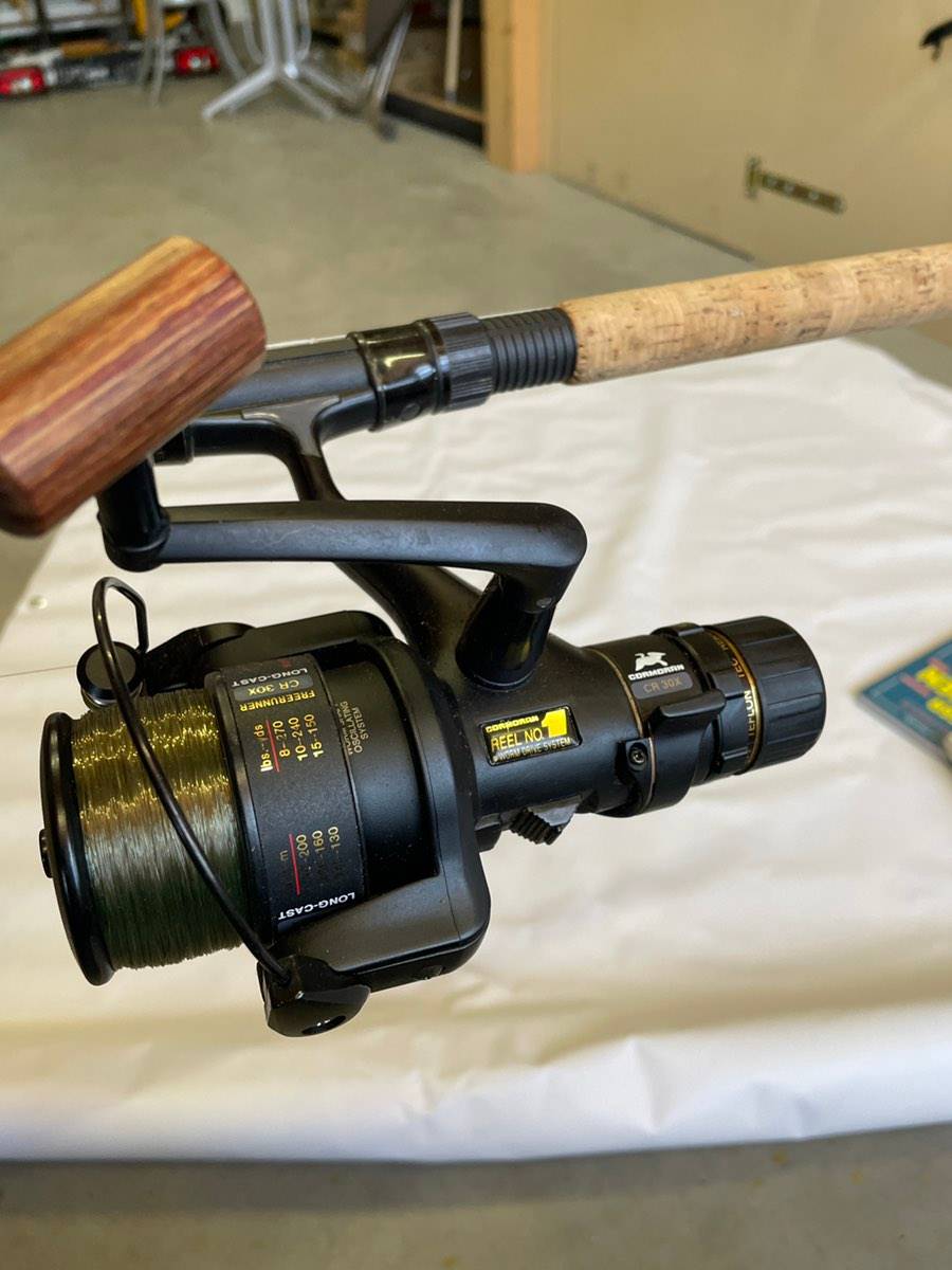 swimbait Fugitive Swimbait – Tackle Max