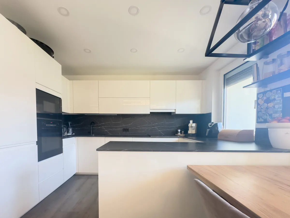 Apartment in Wels, Laahen, Vogelweide - Ansicht 3