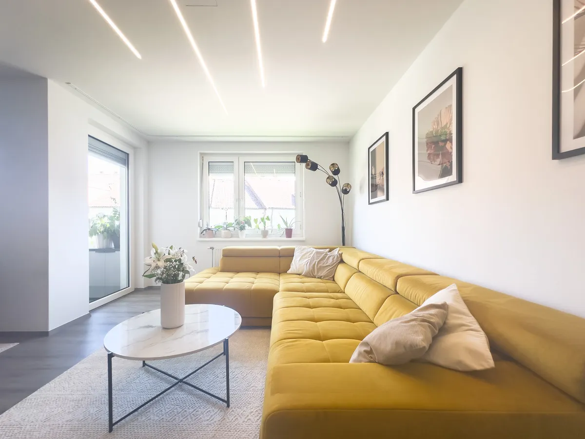 Apartment in Wels, Laahen, Vogelweide - Ansicht 2
