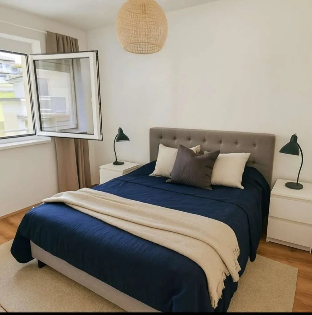 SONDERAKTION: 1 Monat GRATIS wohnen! Top NEUBAUWOHNUNG mit Garten oder Balkon – pohled 3