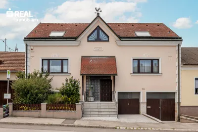 8-Zimmer-Haus kaufen in Korneuburg – 233 m², € 670.000 – Bild 9 von 31