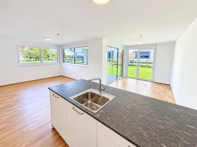 4-Zimmer-Wohnung mieten in Dornbirn – 103,6 m², € 2.160 – Bild 5 von 21