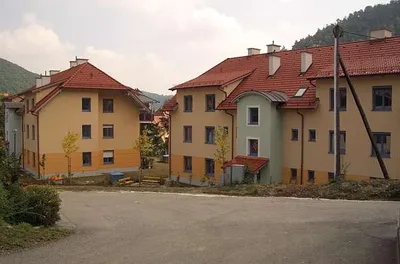 3-Zimmer-Wohnung mieten in Krems Land – 74,09 m², € 684 – Bild 2 von 3