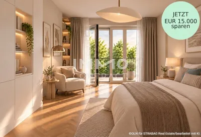 3-Zimmer-Wohnung kaufen in Wien – 77,65 m², € 556.000 – Bild 1 von 8